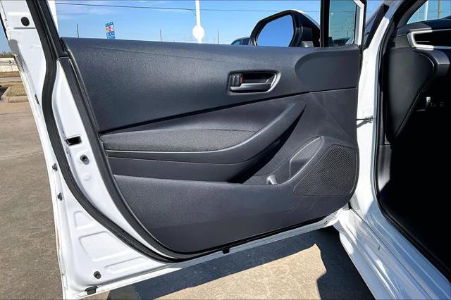 Certified 2024 Toyota Corolla LE image 22