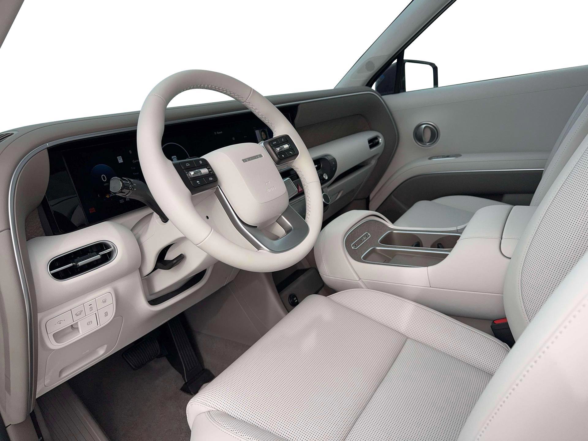 New 2026 Hyundai Palisade SEL image 13