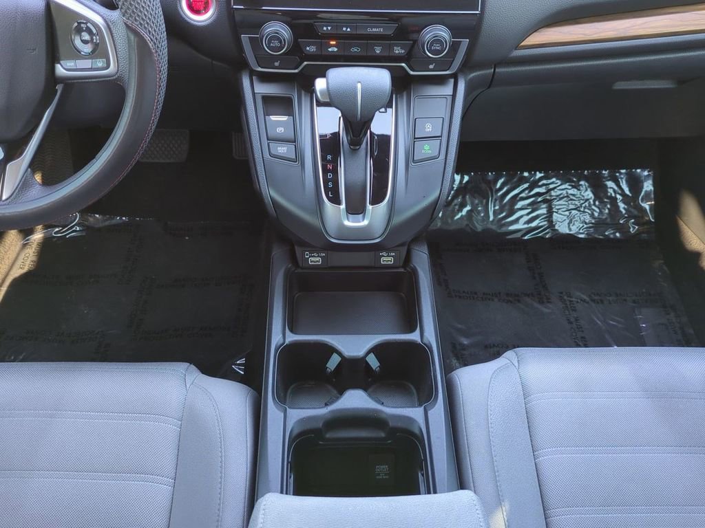 Used 2020 Honda CR-V EX image 19