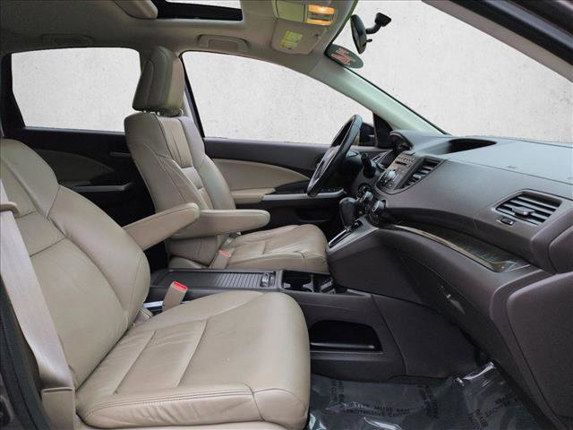 Used 2014 Honda CR-V EX-L image 23