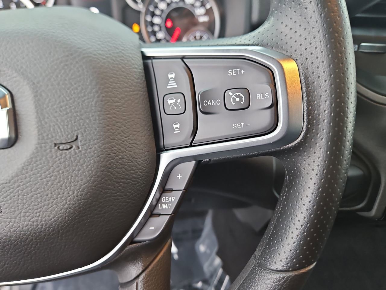 New 2026 RAM 2500 Tradesman image 26