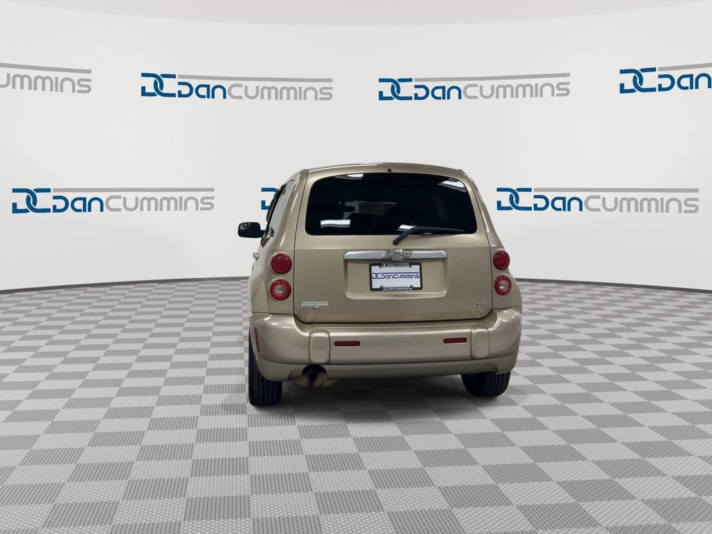 Used 2007 Chevrolet HHR LT image 7