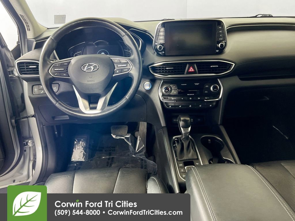 Used 2020 Hyundai Santa Fe Limited w/ Cargo Package AWD/4WD image 27