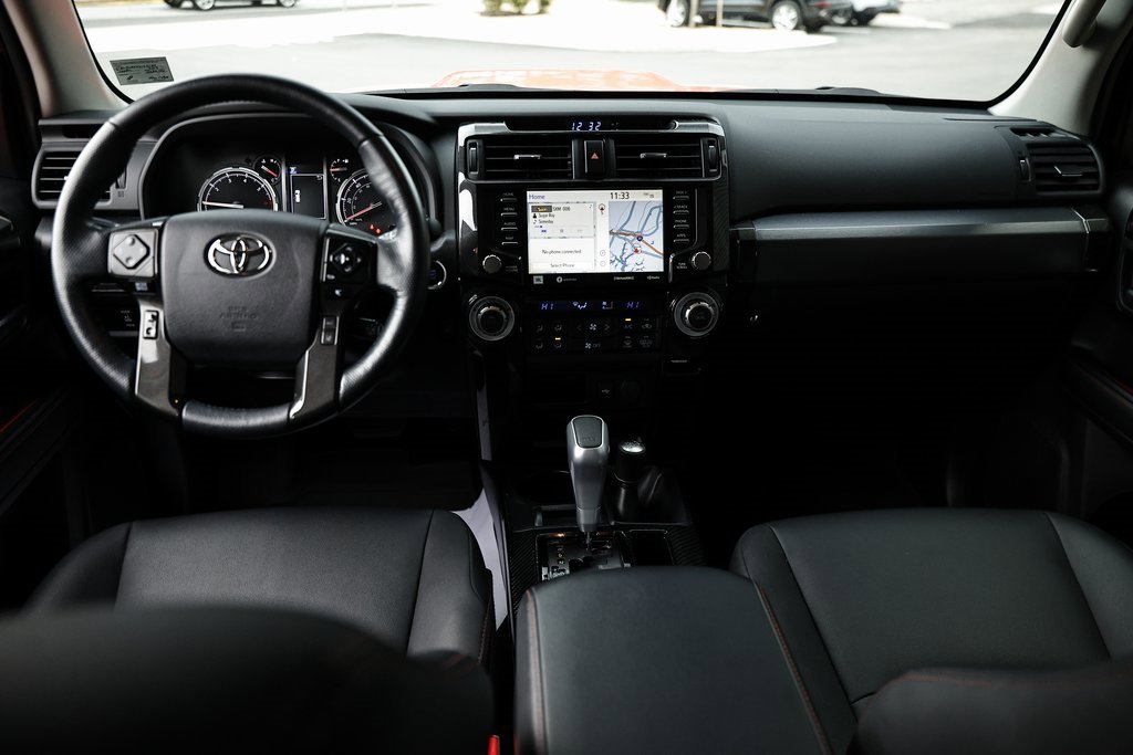 Used 2023 Toyota 4Runner TRD Pro image 27