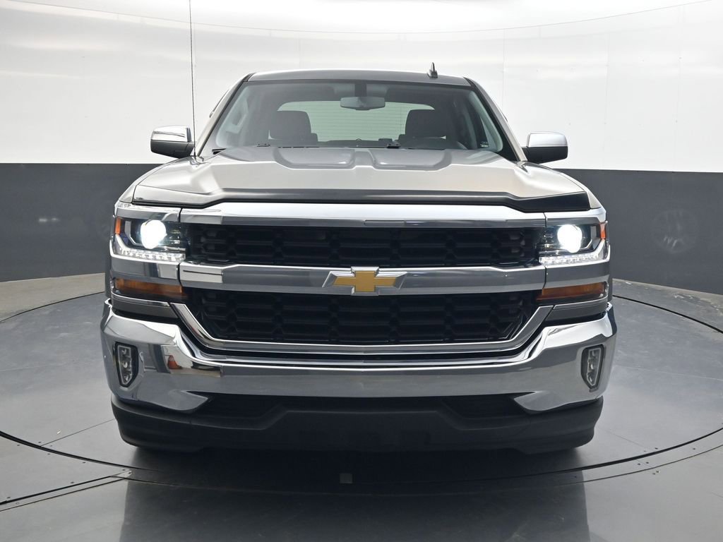 Used 2017 Chevrolet Silverado 1500 LT w/ All Star Edition image 9