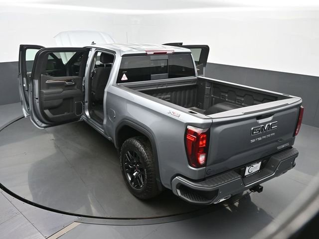 New 2026 GMC Sierra 1500 Elevation image 64