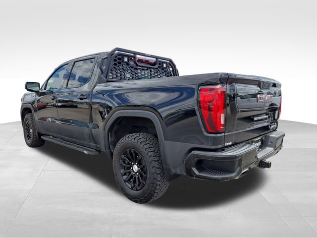 Used 2019 GMC Sierra 1500 AT4 w/ AT4 Premium Package AWD/4WD image 11