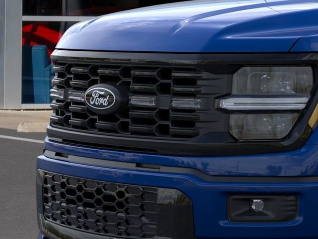 New 2026 Ford F150 STX w/ F-150 LOBO Package image 17