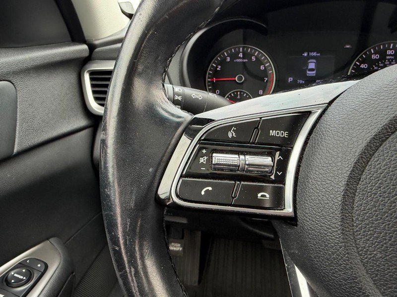 Used 2020 Kia Optima SE w/ Paint Protection Package FWD image 12