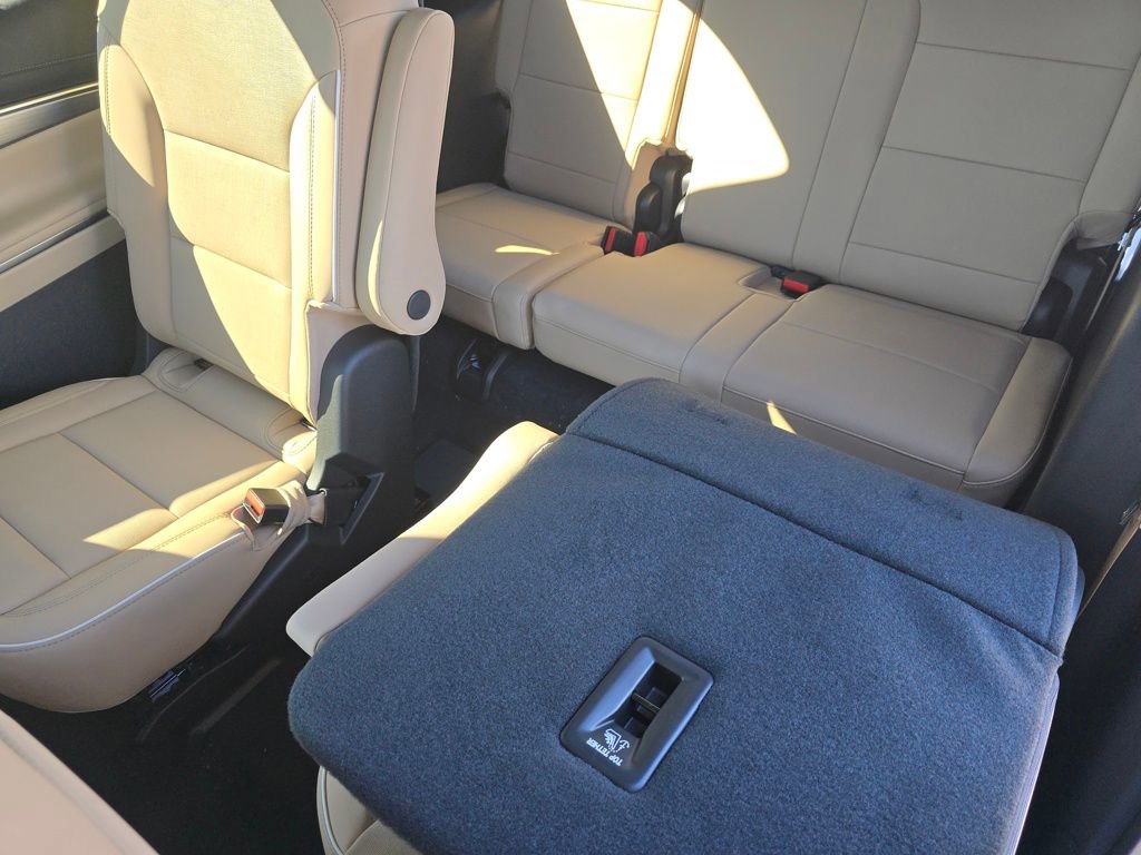 New 2025 Buick Enclave Preferred w/ LPO, All-Weather Package image 23