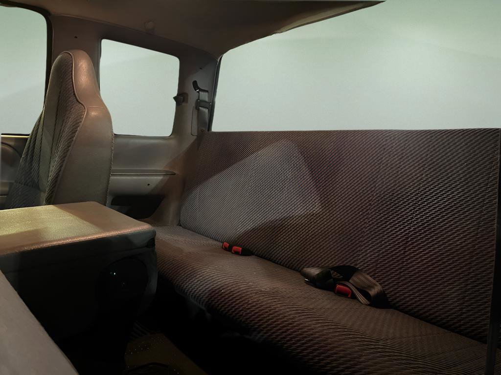 Used 1997 Dodge Ram 1500 Truck Laramie image 31