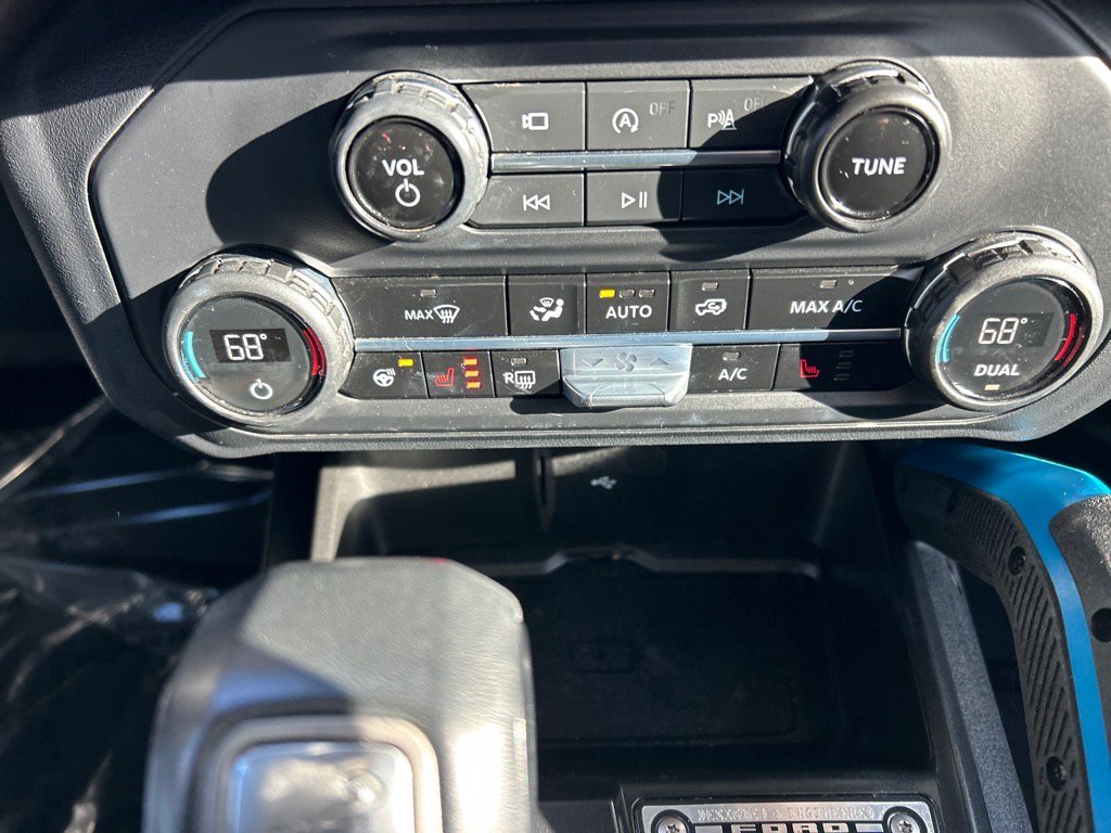 Certified 2023 Ford Bronco Outer Banks image 30