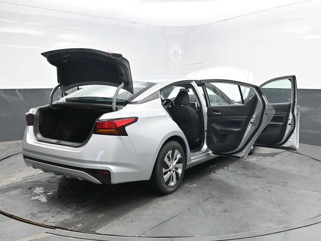 Used 2021 Nissan Altima 2.5 S FWD image 50