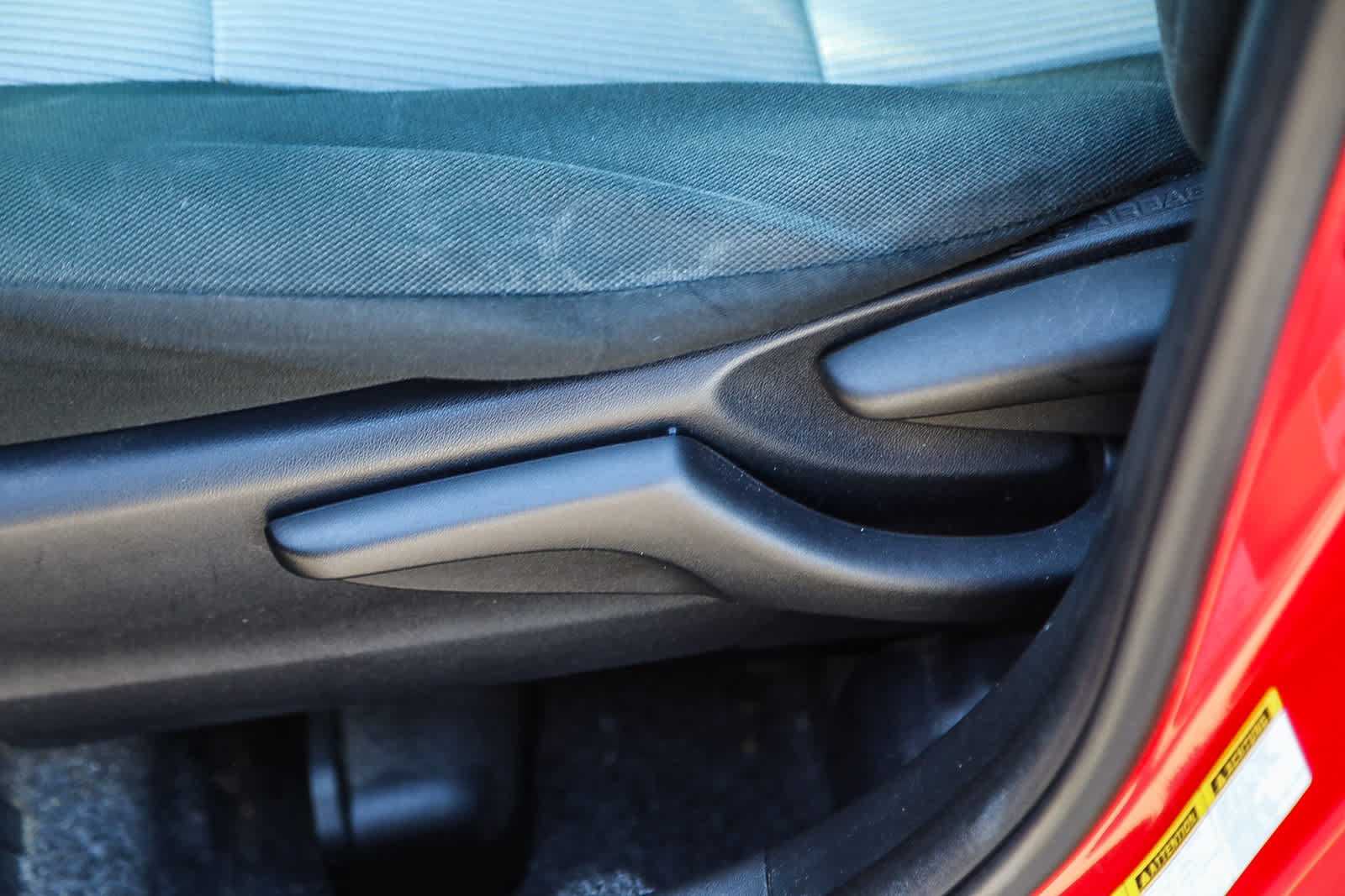 Used 2015 Toyota Prius C Three FWD image 29