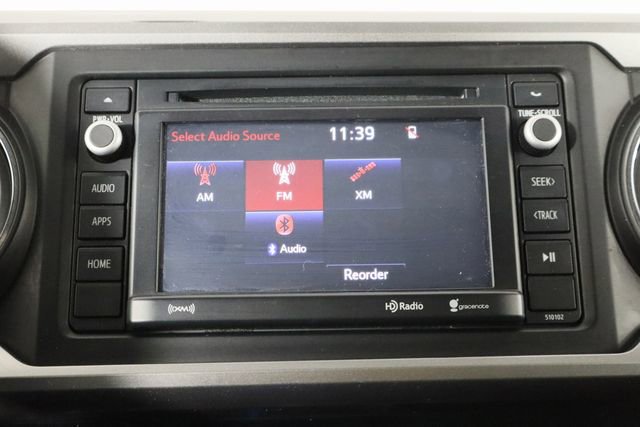 Used 2016 Toyota Tacoma SR5 image 29