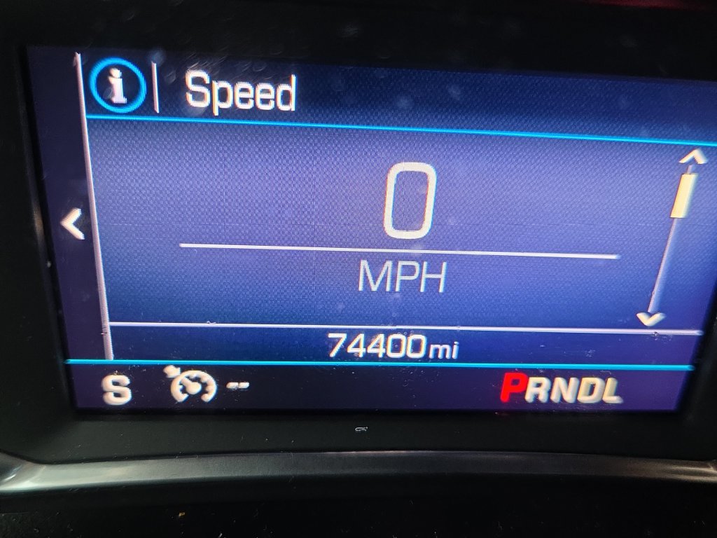 Certified 2021 Chevrolet Blazer LT AWD/4WD image 15