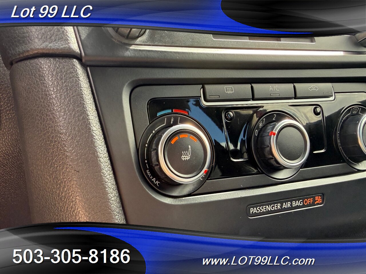 Used 2013 Volkswagen Jetta TDI FWD image 14