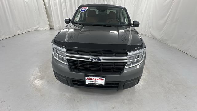 Used 2023 Ford Maverick Lariat w/ Lariat Luxury Package AWD/4WD image 8