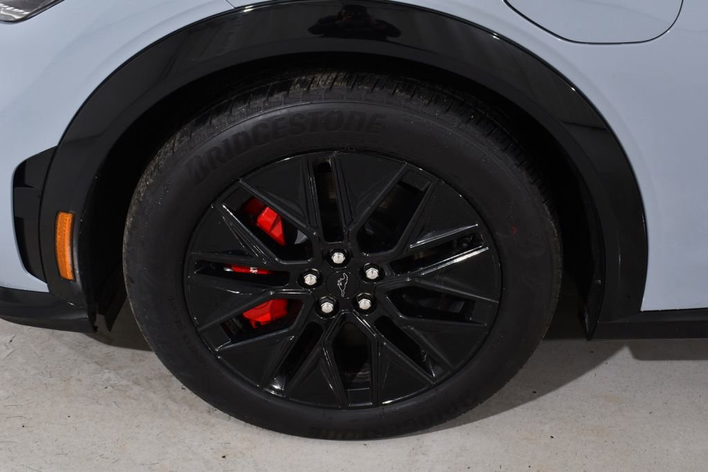 Used 2025 Ford Mustang Mach-E Premium w/ Sport Appearance Package image 23
