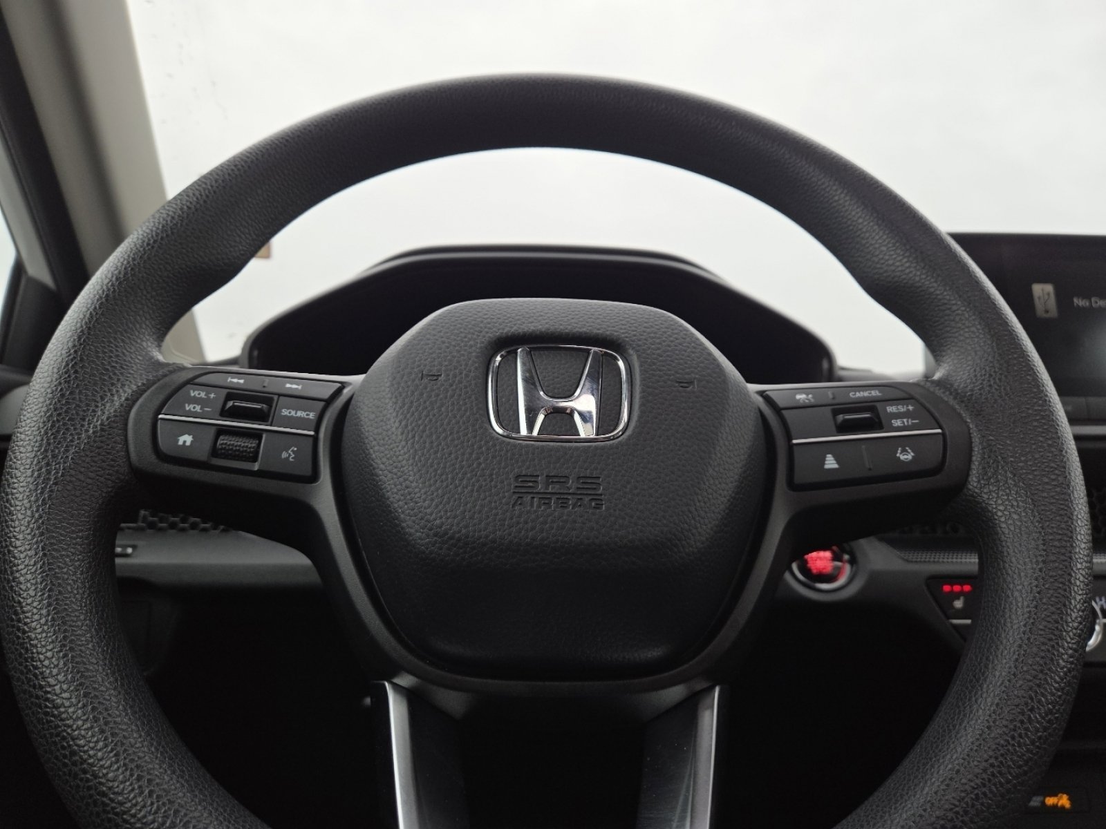 Used 2023 Honda CR-V EX image 24