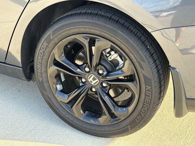 Used 2025 Honda Accord SE image 12