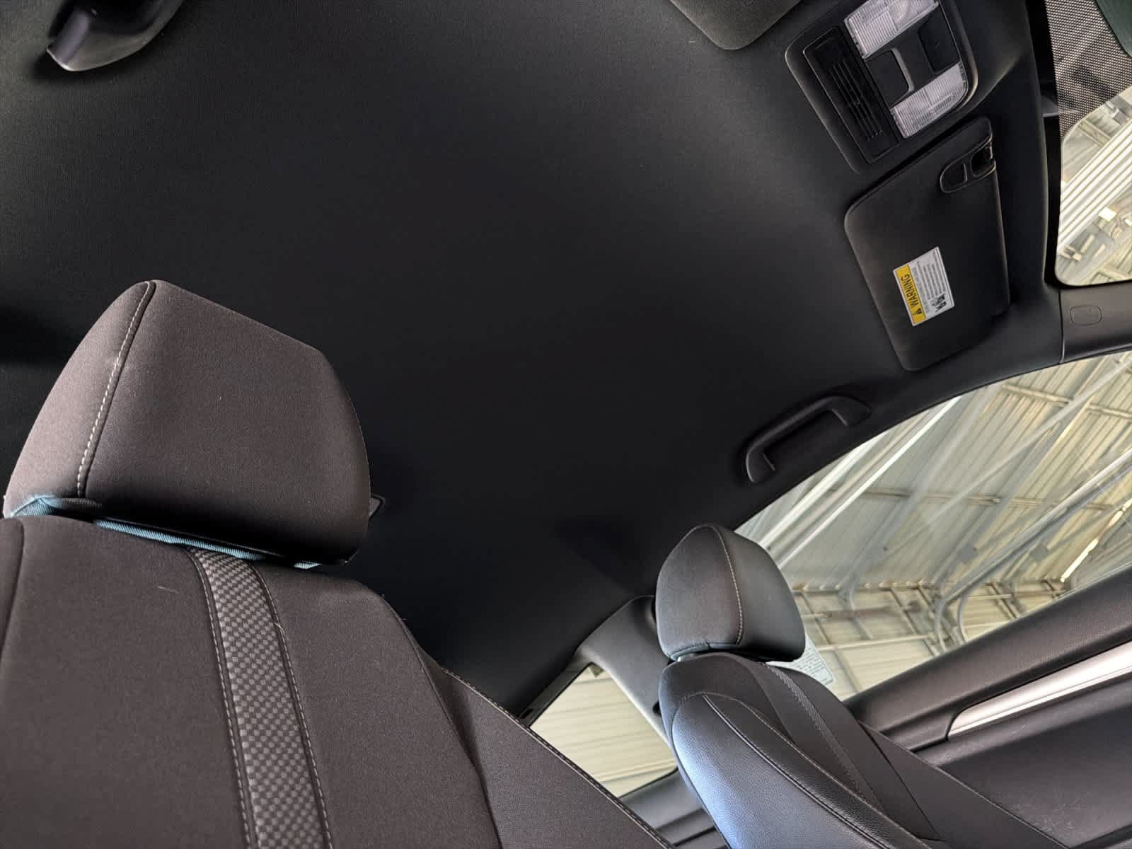 Used 2019 Honda Civic Sport image 16