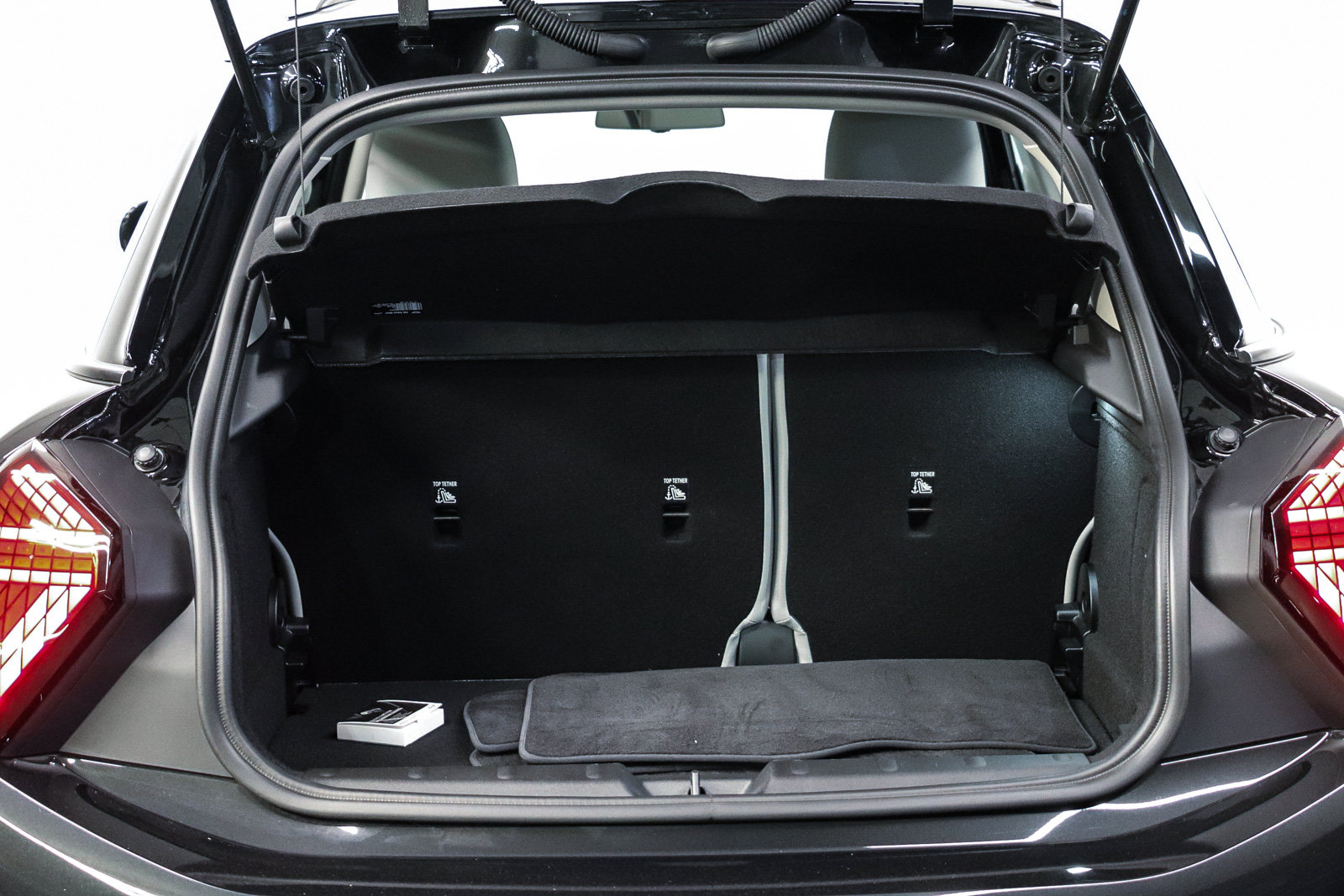 Used 2026 MINI Cooper S FWD image 28