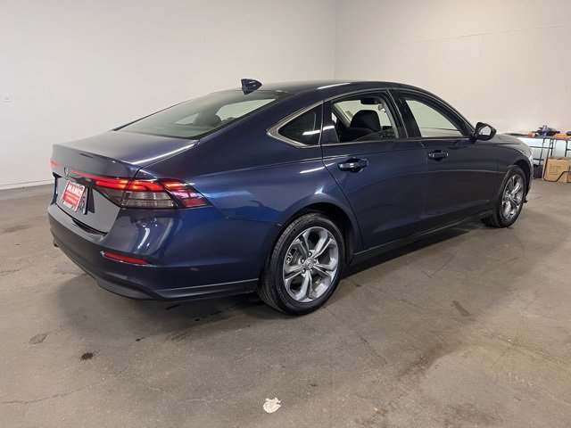 Used 2024 Honda Accord EX image 5