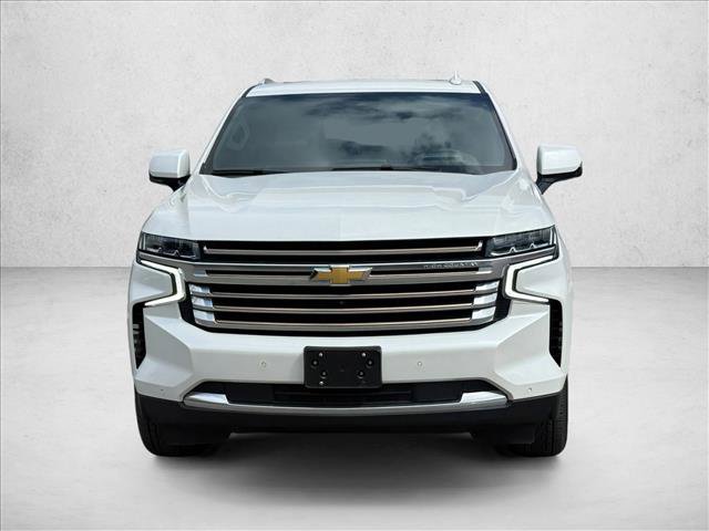 Used 2023 Chevrolet Tahoe High Country w/ Premium Package 2 AWD/4WD image 2