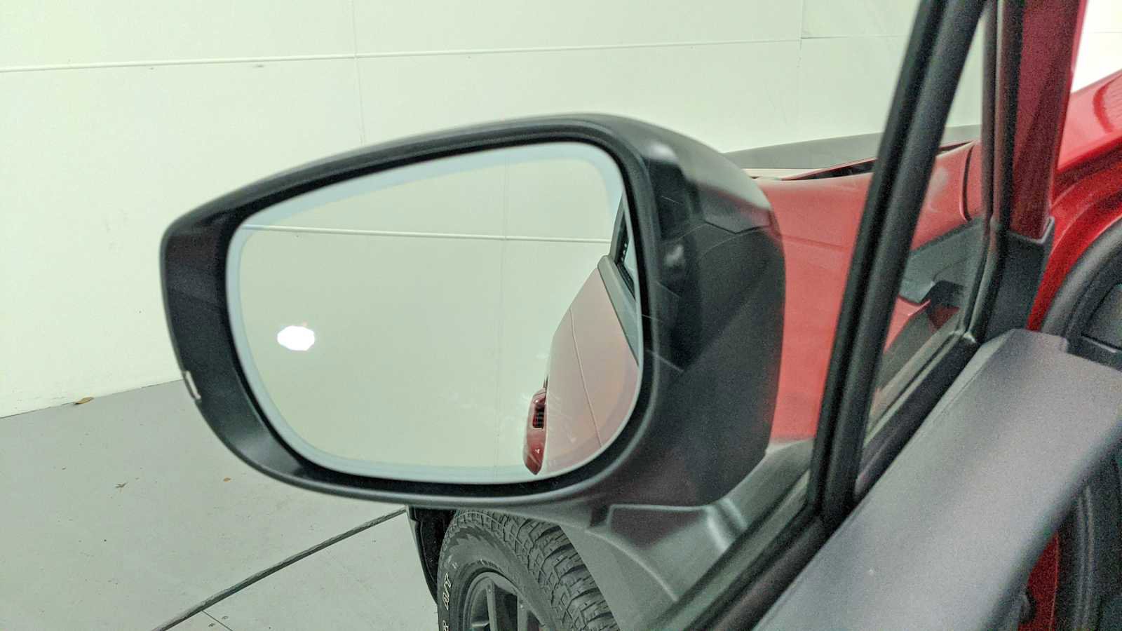 New 2026 Subaru Crosstrek 2.5i Wilderness image 16