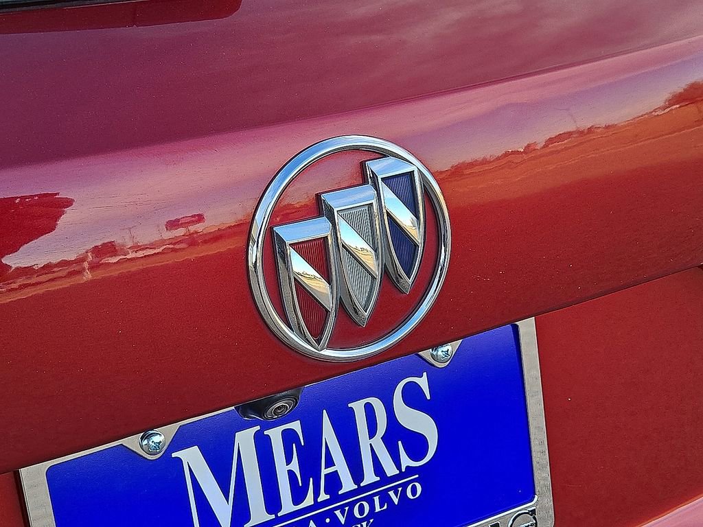 Used 2023 Buick Envision Preferred image 13