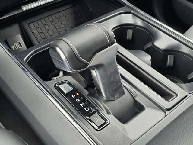 New 2025 Ford F150 Lightning Flash image 30