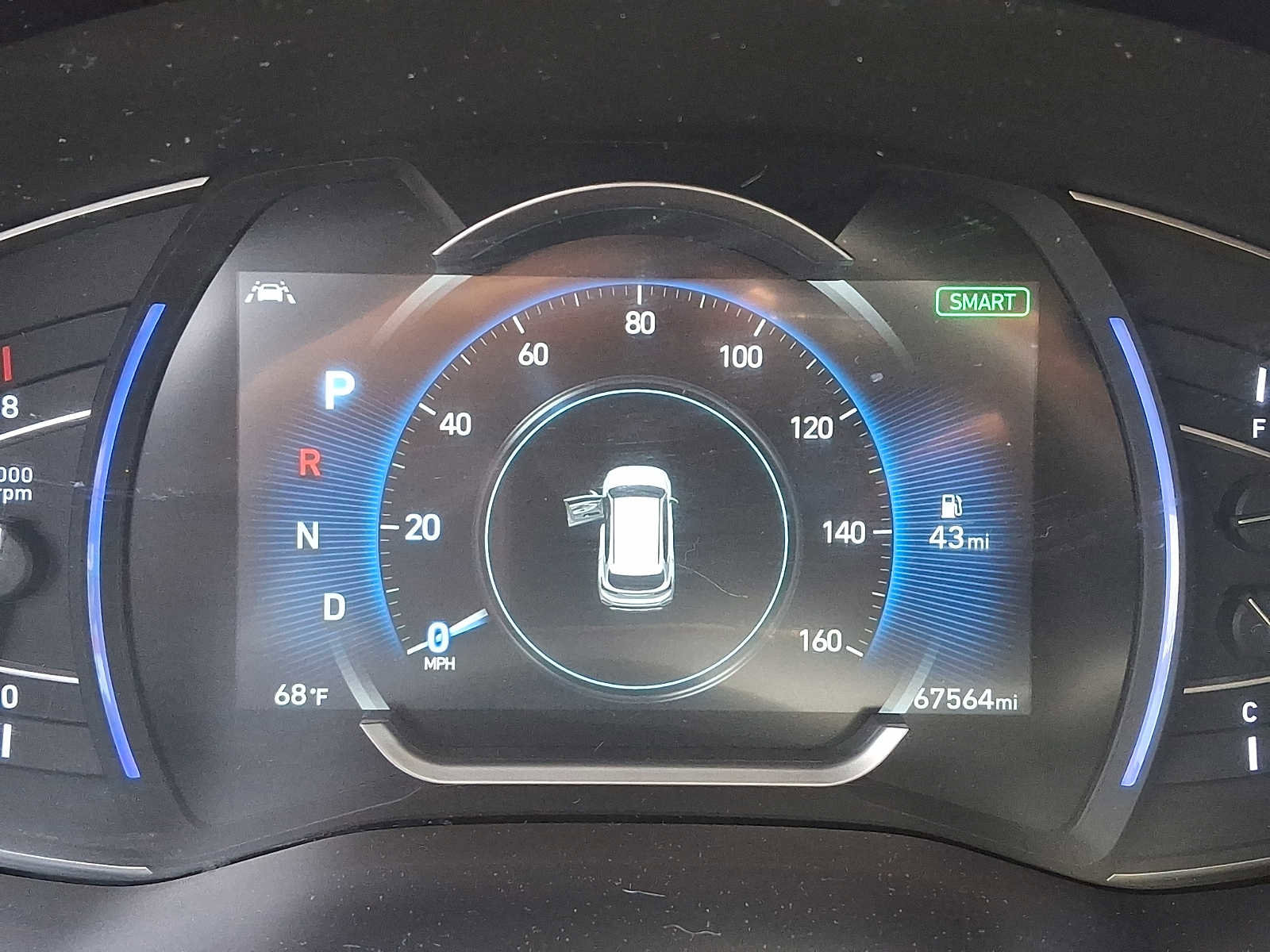 Used 2019 Hyundai Santa Fe SEL AWD/4WD image 20