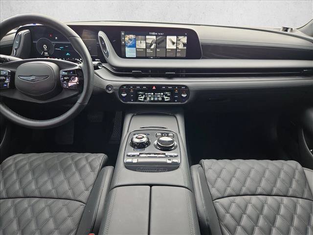 Used 2026 Genesis G90 3.5T Prestige AWD/4WD image 17