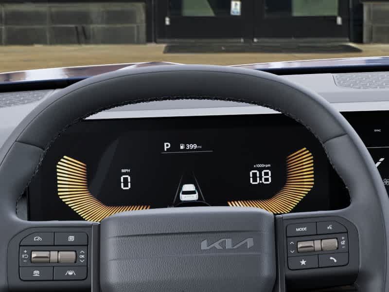 New 2027 Kia Telluride S AWD/4WD image 21