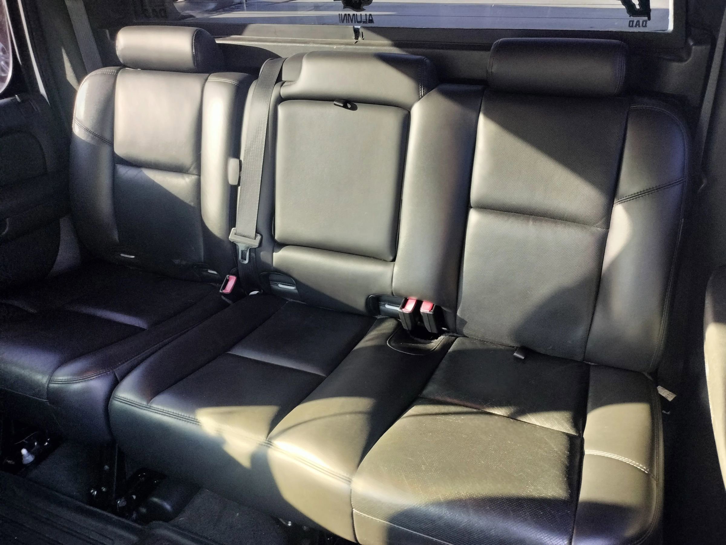 Used 2011 Chevrolet Avalanche LTZ image 22