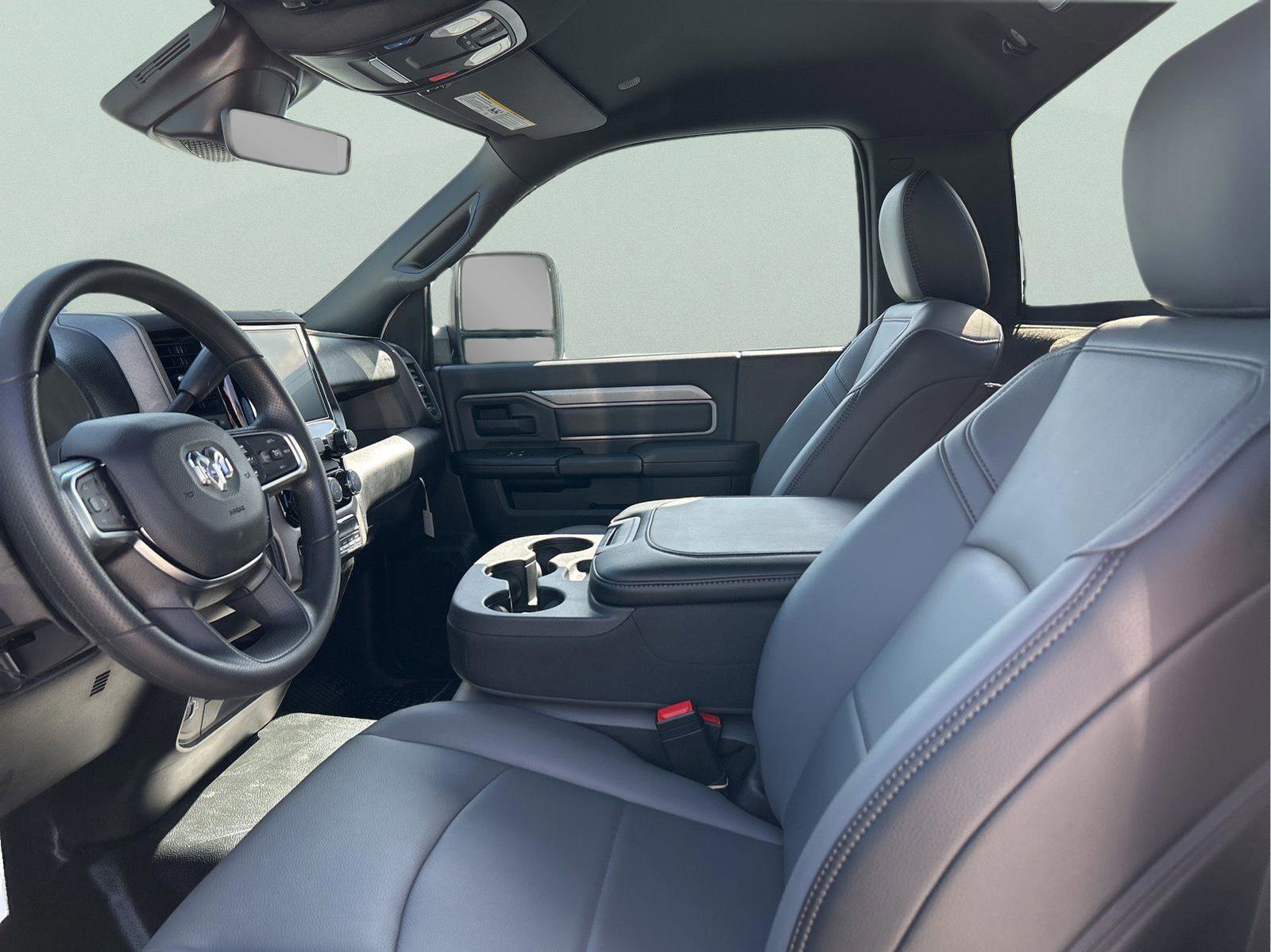 New 2026 RAM 3500 Tradesman image 26