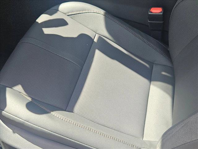 New 2026 Toyota Camry XLE image 4