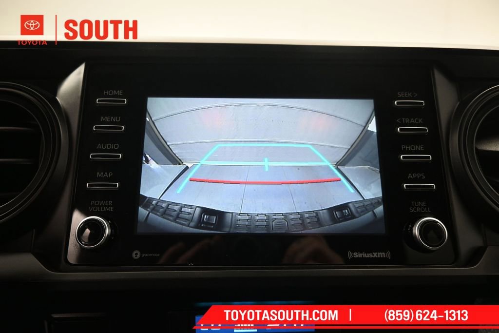 Used 2023 Toyota Tacoma SR AWD/4WD image 17