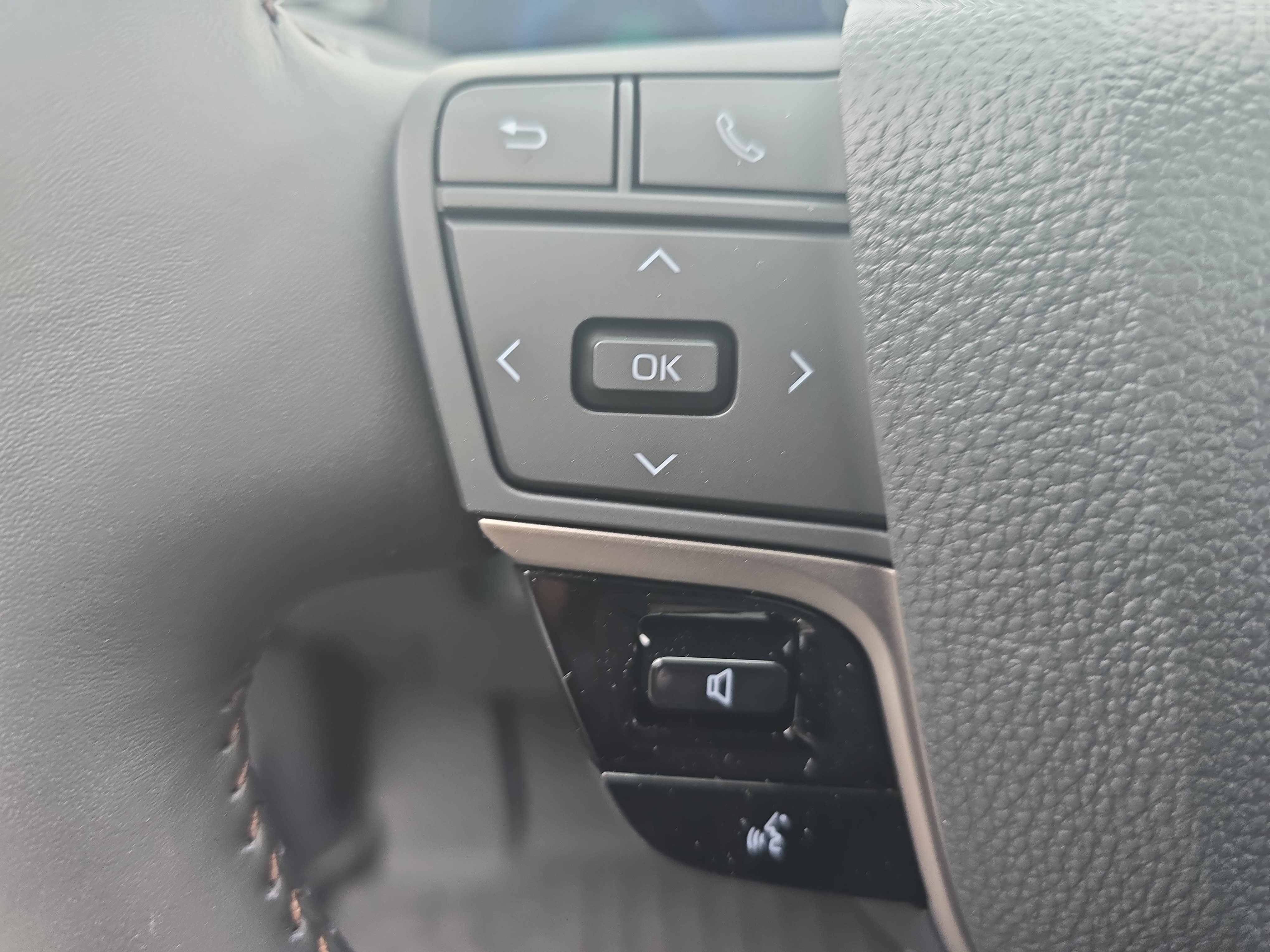 New 2026 Toyota Camry XLE FWD image 16