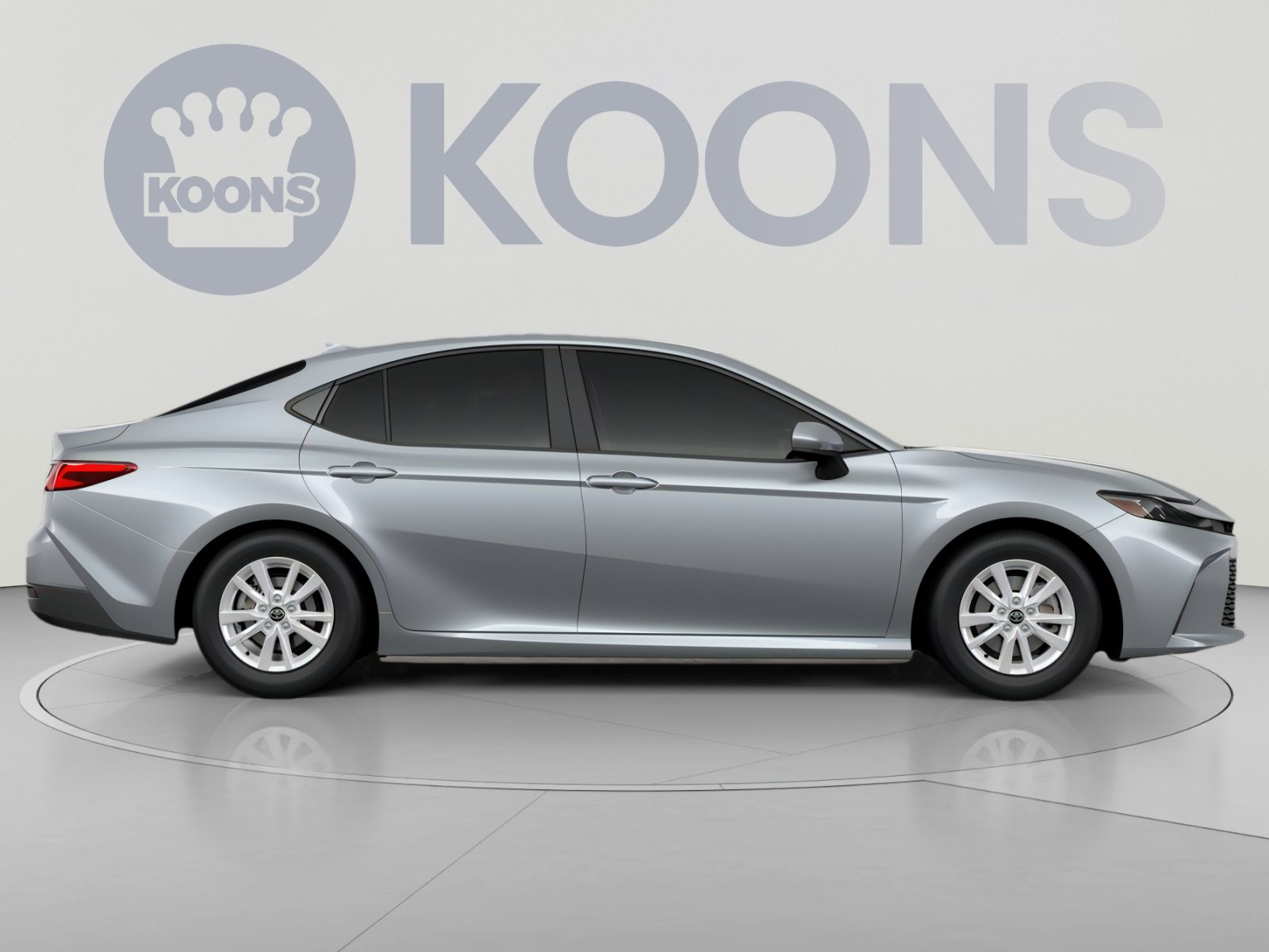 New 2026 Toyota Camry LE FWD image 15