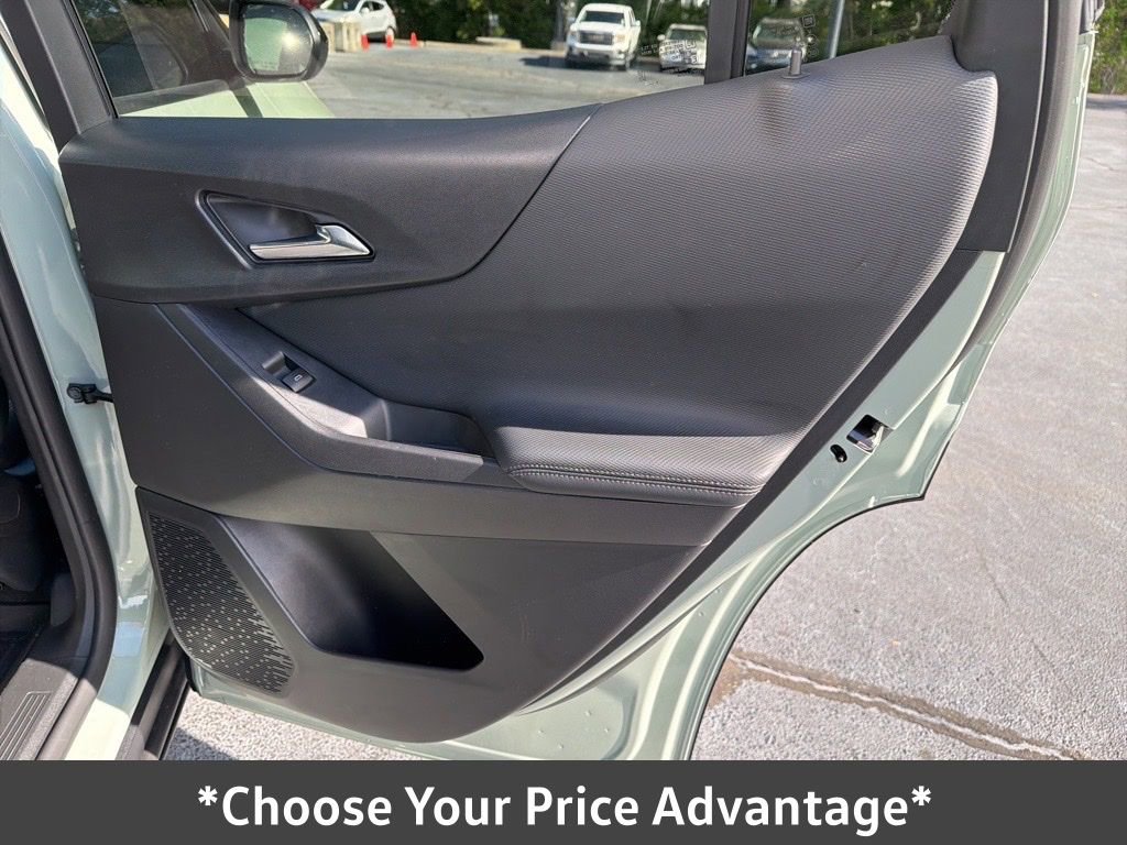 Used 2026 Chevrolet Equinox LT w/ LPO, Floor Liner Package image 82