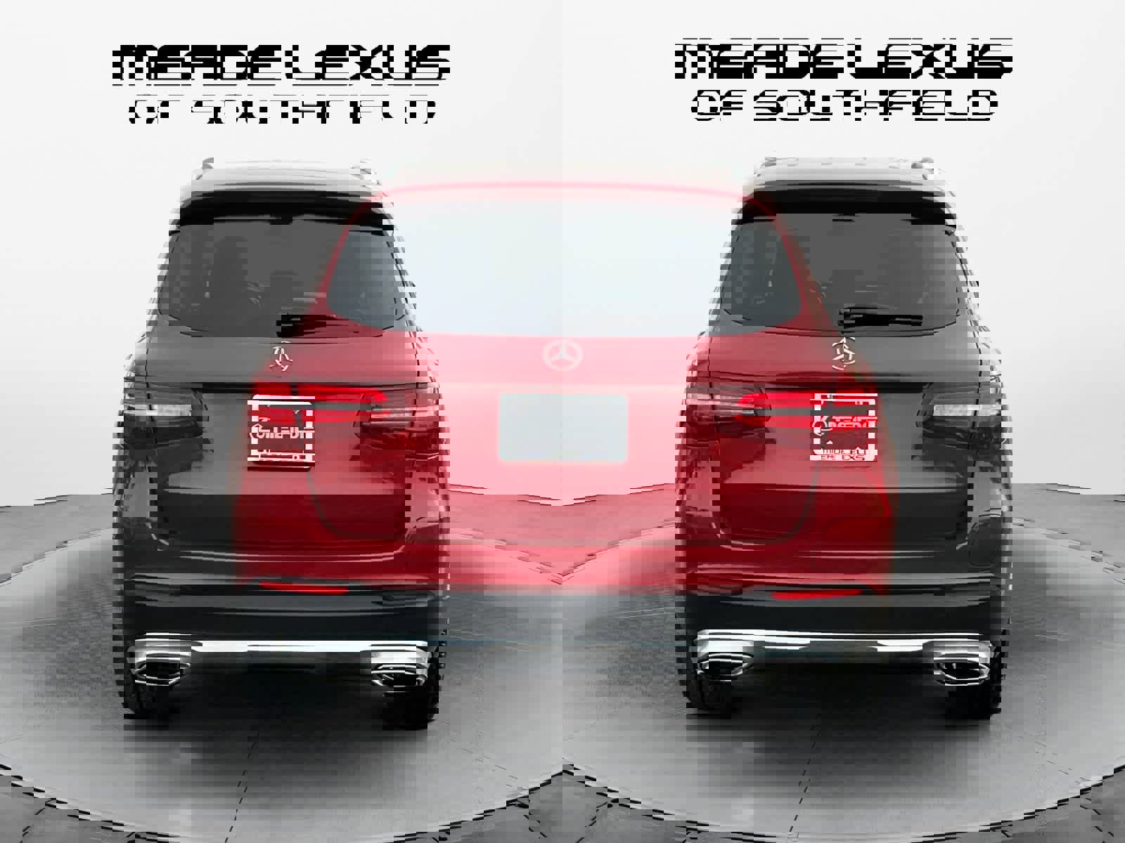 Used 2019 Mercedes-Benz GLC 350e 4MATIC image 4