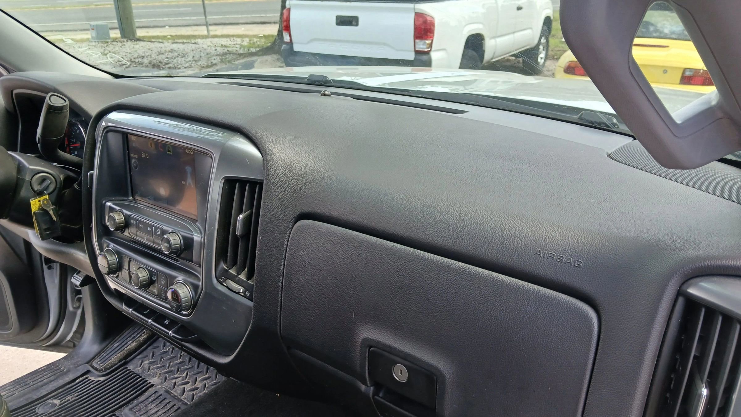 Used 2014 Chevrolet Silverado 1500 LT w/ All Star Edition RWD image 18