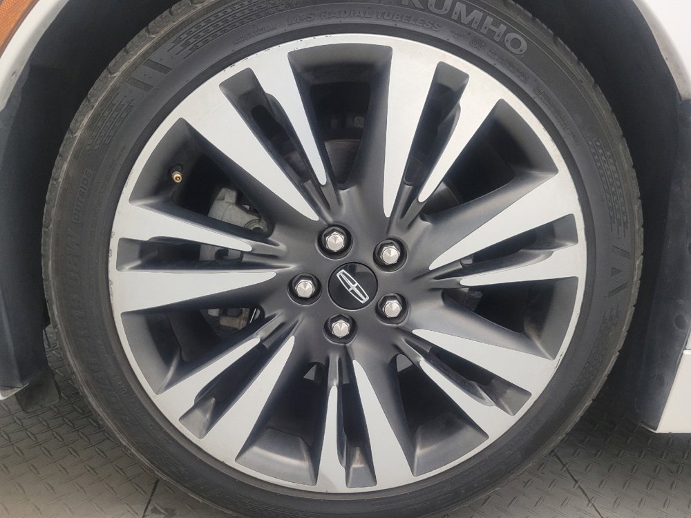 Used 2019 Lincoln MKZ Reserve image 31