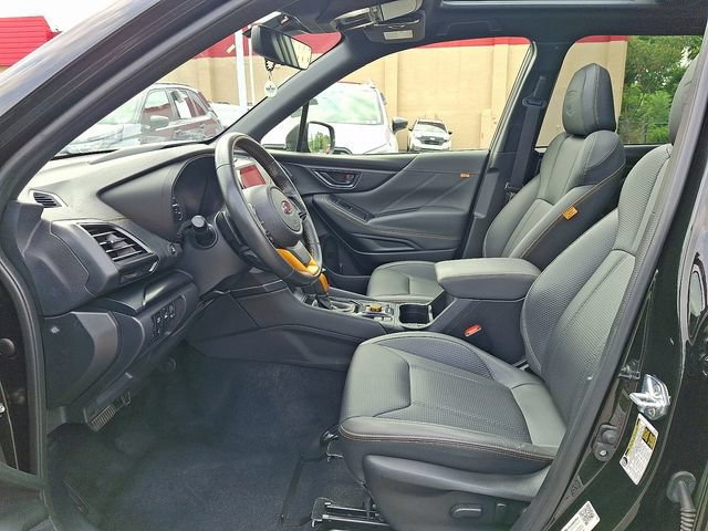 Used 2024 Subaru Forester Wilderness AWD/4WD image 14