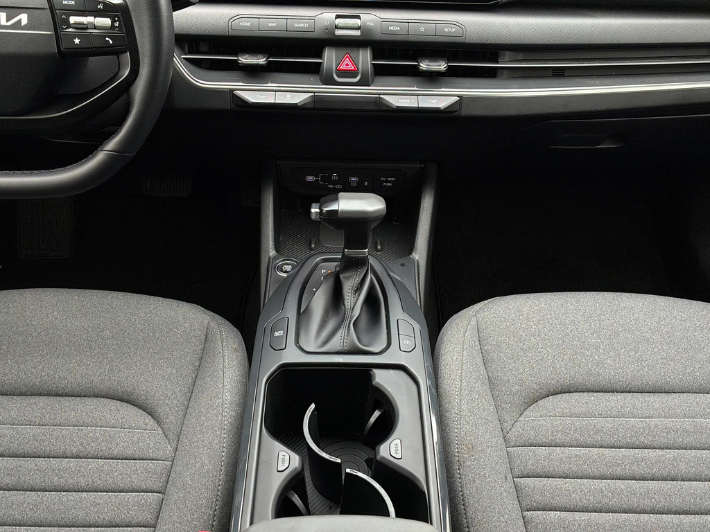 Certified 2025 Kia K4 EX FWD image 13