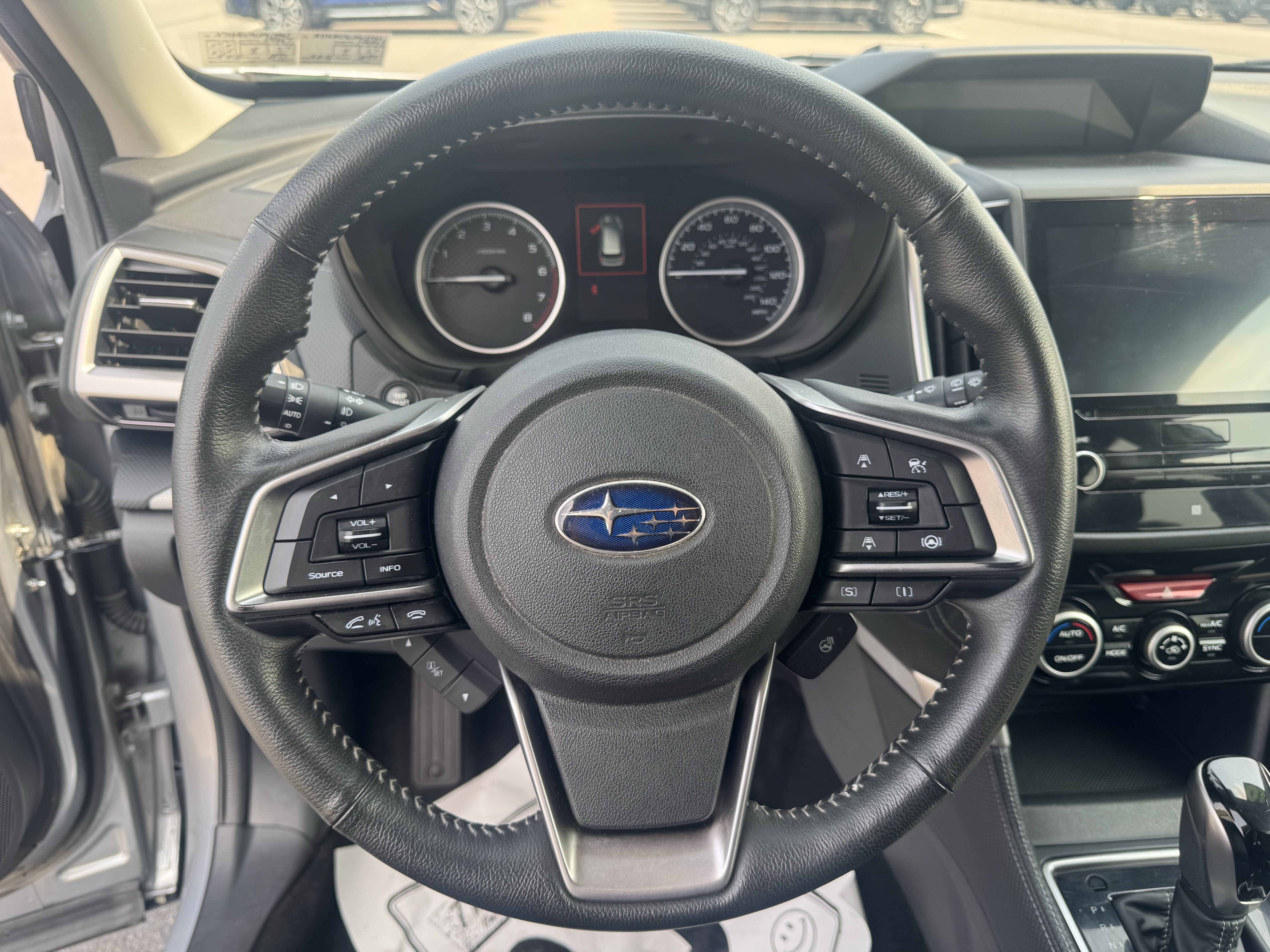 Used 2020 Subaru Forester Limited AWD/4WD image 17