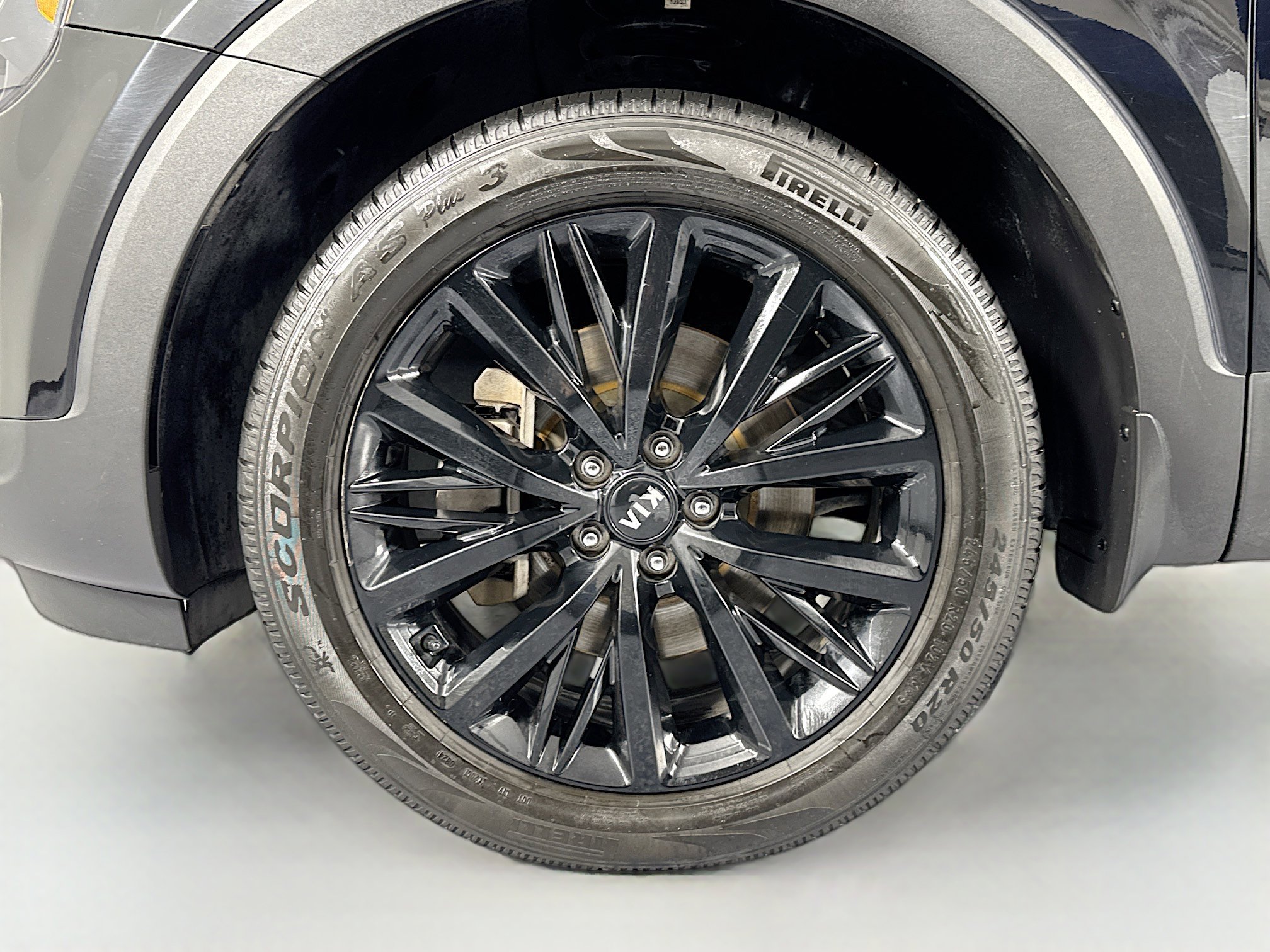 Used 2020 Kia Telluride SX image 34
