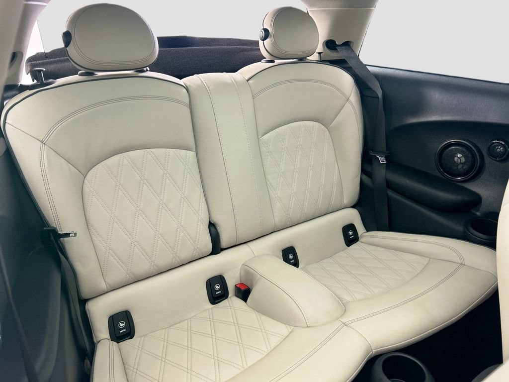 Used 2020 MINI Cooper S FWD image 21